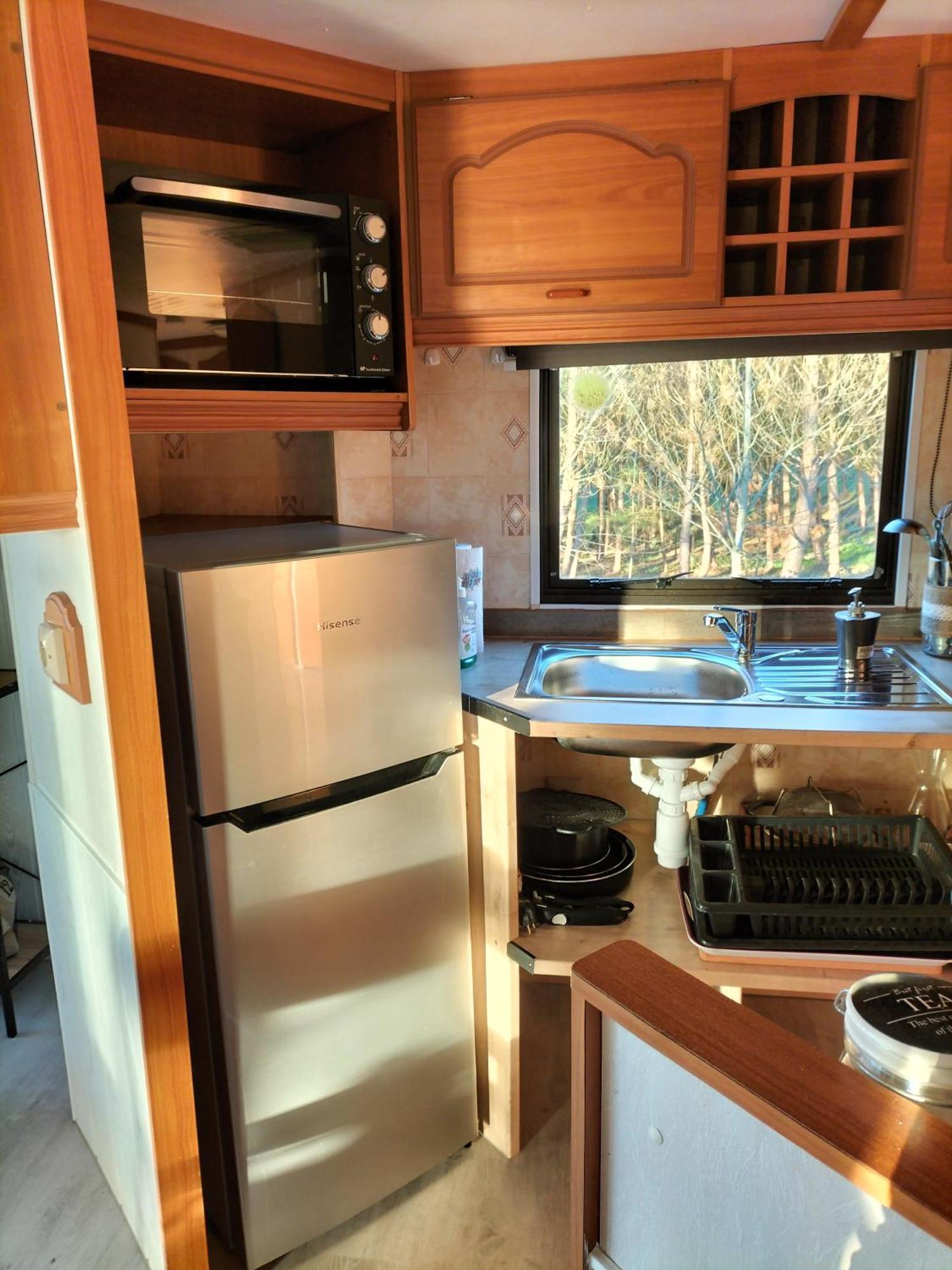 Гостевой дом Tiny House Saint-Vallier  Экстерьер фото