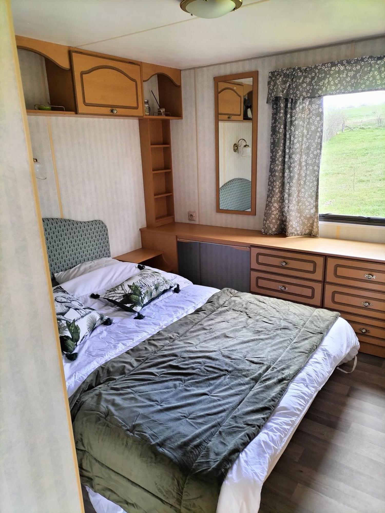 Гостевой дом Tiny House Saint-Vallier  Экстерьер фото